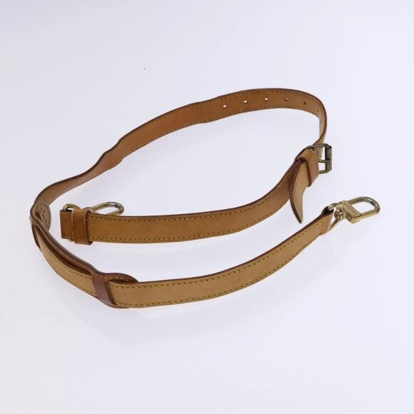 LOUIS VUITTON Monogram Keepall Bandouliere 55 Boston Bag - Picture 14 of 16